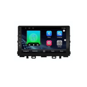 Cartune-15-Radio for All Bluetooth Mini Car Stereo, MP3 Player with FM