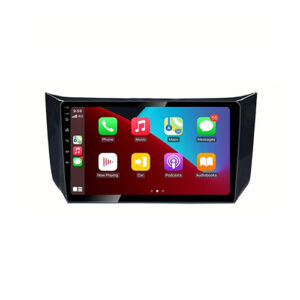 Cartune-19-Car Stereo with Bluetooth, USB, FM Radio & AUX Support, Digital Car Music System