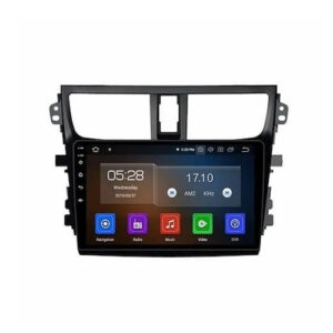 Cartune-20-Digital Media Player FM, USB, MP3, Bluetooth 4440 Double ic for Car