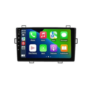 Cartune-21-Car Stereo AM FM Radio Receiver/MP3 USB Aux-in Backlight Bluetooth Audio